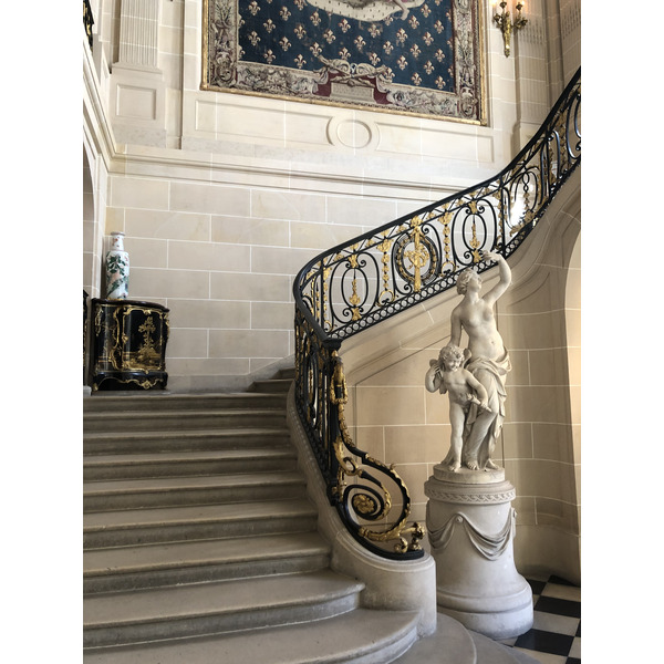 Picture France Paris Nissim de Camondo Museum 2019-09 40 - Around Nissim de Camondo Museum