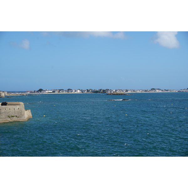 Picture France Port Louis Citadelle 2016-08 60 - Journey Citadelle