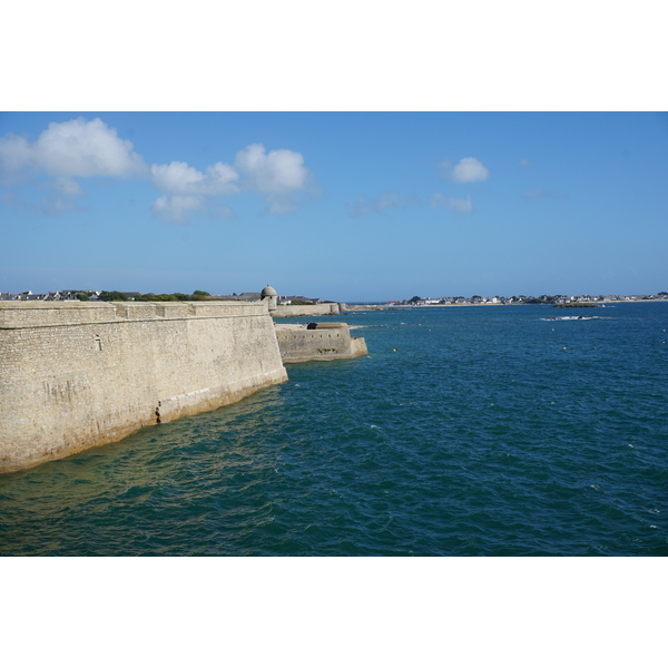 Picture France Port Louis Citadelle 2016-08 50 - Discovery Citadelle