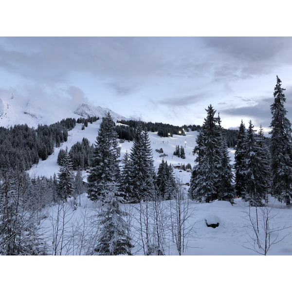 Picture France La Clusaz 2017-12 178 - Journey La Clusaz