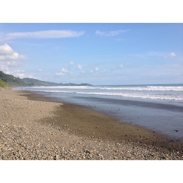 Picture Costa Rica Dominical 2015-03 60 - Tour Dominical