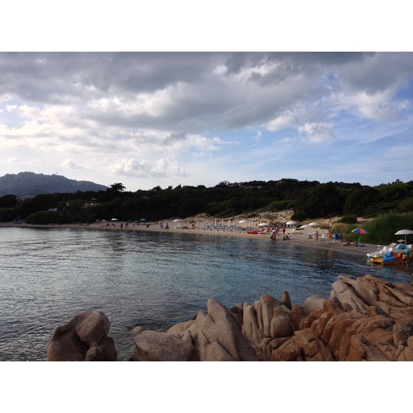 Picture Italy Sardinia Costa Smeralda 2015-06 2 - Tours Costa Smeralda