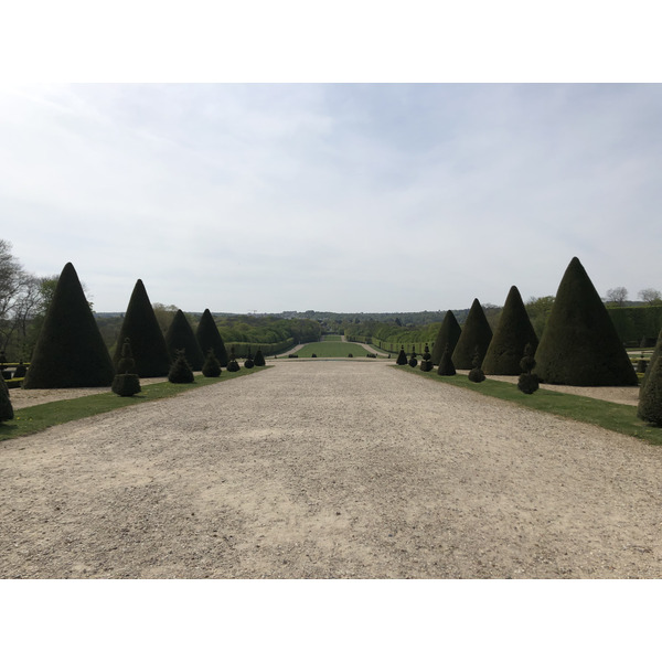 Picture France Parc de Sceaux 2019-04 98 - Around Parc de Sceaux