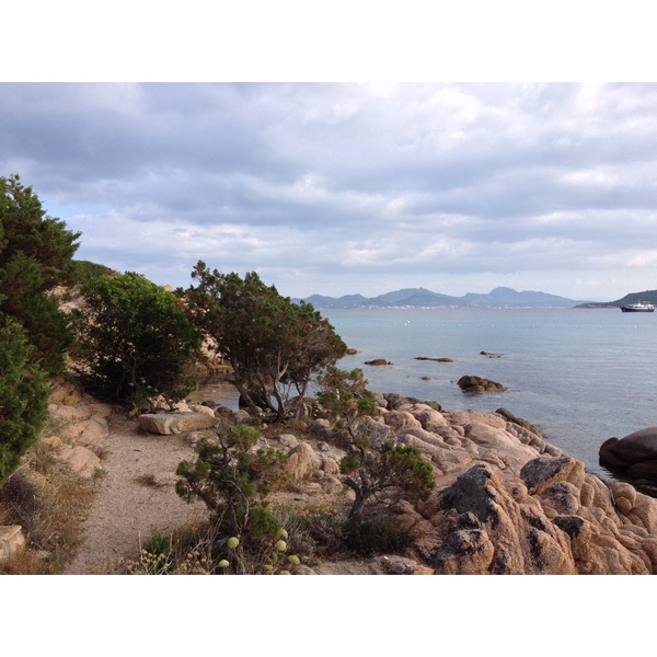 Picture Italy Sardinia Costa Smeralda 2015-06 36 - Around Costa Smeralda