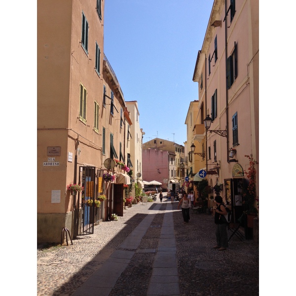 Picture Italy Sardinia Alghero 2015-06 36 - Recreation Alghero