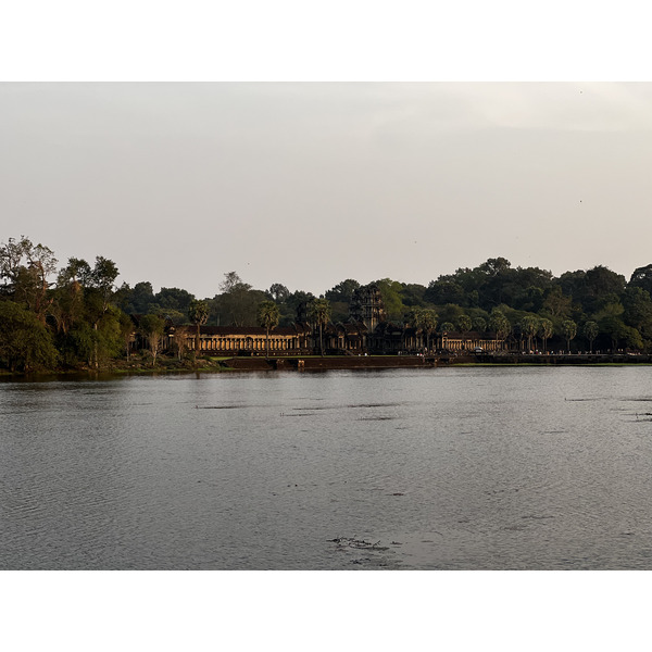 Picture Cambodia Siem Reap Angkor Wat 2023-01 344 - Journey Angkor Wat