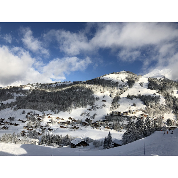 Picture France La Clusaz 2017-12 60 - Recreation La Clusaz