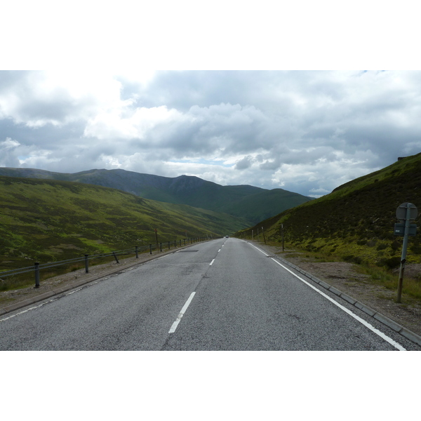 Picture United Kingdom Cairngorms National Park 2011-07 88 - Discovery Cairngorms National Park