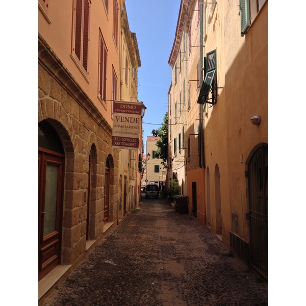 Picture Italy Sardinia Alghero 2015-06 54 - Around Alghero