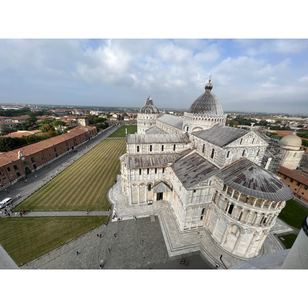 Picture Italy Pisa 2021-09 38 - History Pisa