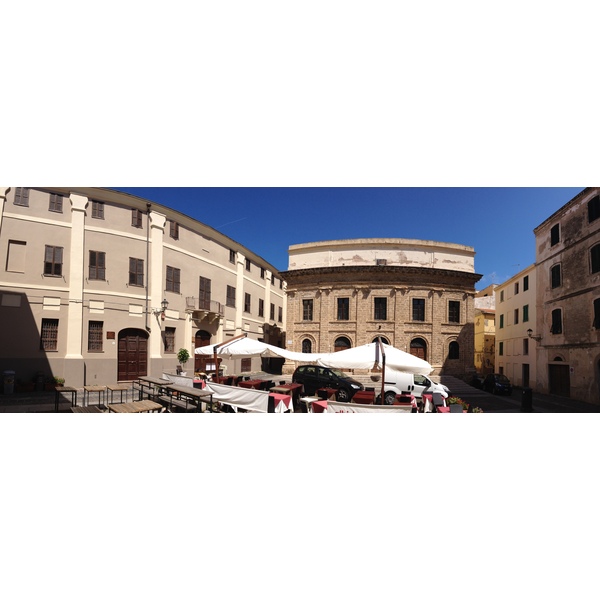 Picture Italy Sardinia Alghero 2015-06 80 - Recreation Alghero