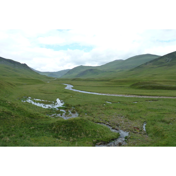 Picture United Kingdom Cairngorms National Park 2011-07 67 - Around Cairngorms National Park