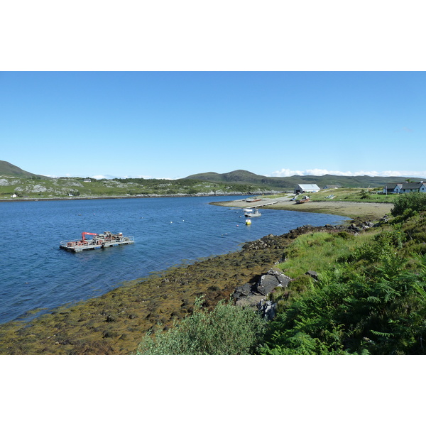 Picture United Kingdom Skye The Cullins 2011-07 86 - Around The Cullins