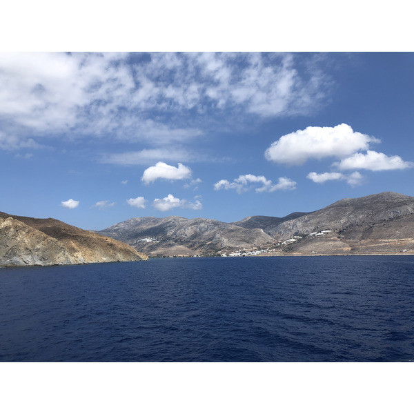 Picture Greece Astypalea 2018-07 221 - Discovery Astypalea