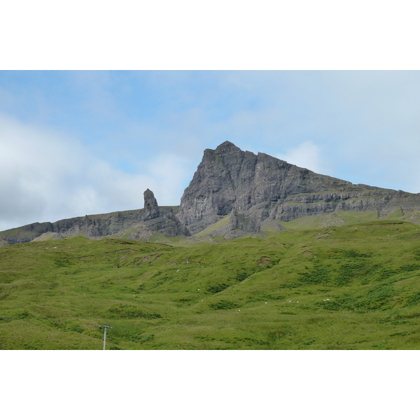 Picture United Kingdom Skye 2011-07 52 - Around Skye