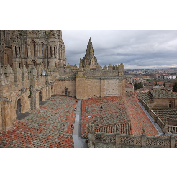 Picture Spain Salamanca 2013-01 97 - Tour Salamanca