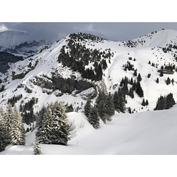 Picture France Megeve 2019-03 95 - Center Megeve