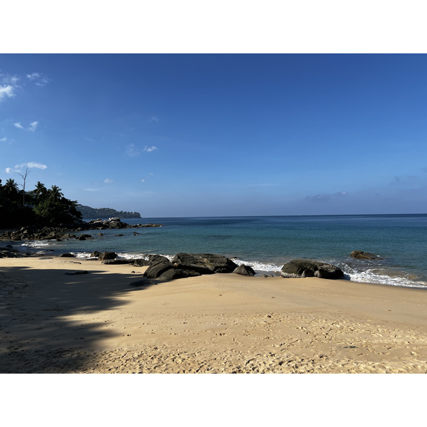 Picture Thailand Phuket Laem Sing Beach 2021-12 66 - History Laem Sing Beach