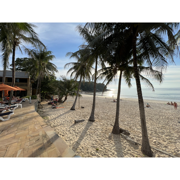 Picture Thailand Phuket Kata Beach Beyond Resort Kata 2021-12 75 - Center Beyond Resort Kata