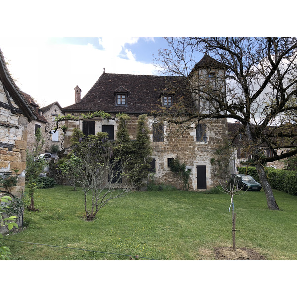 Picture France Carennac 2018-04 72 - Around Carennac