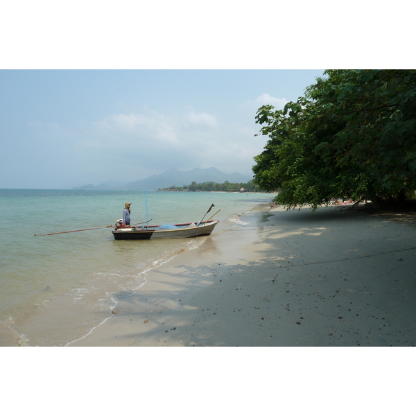 Picture Thailand Ko Chang Klong Prao beach 2011-02 55 - Tour Klong Prao beach