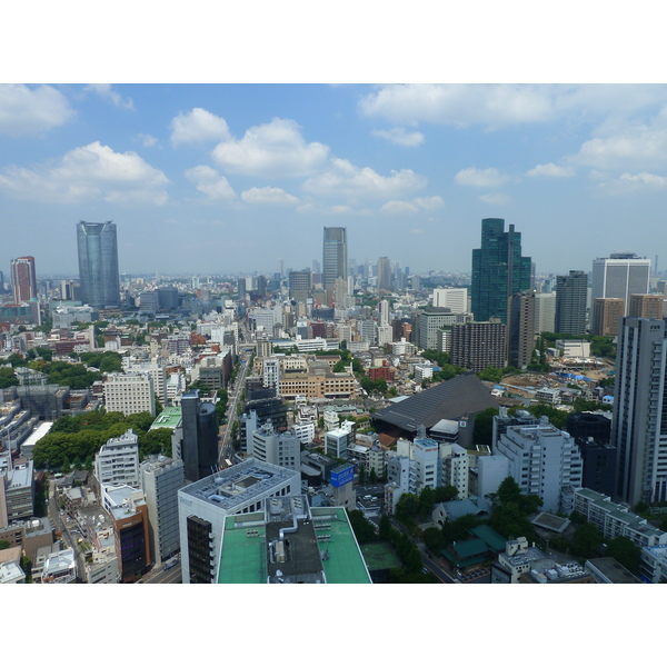 Picture Japan Tokyo 2010-06 70 - Discovery Tokyo