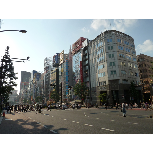 Picture Japan Tokyo Shinjuku 2010-06 59 - Tours Shinjuku