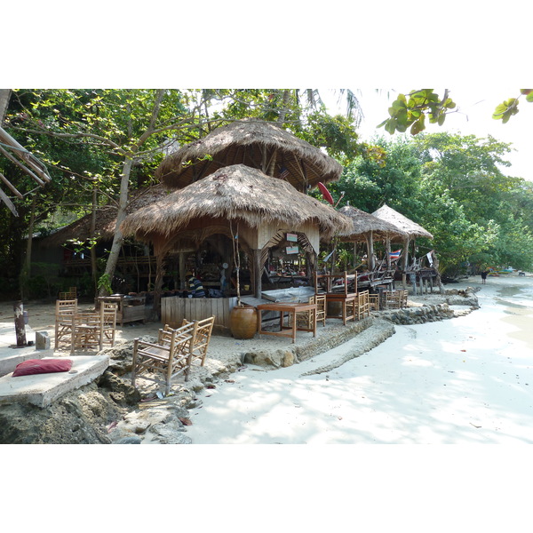 Picture Thailand Ko Chang Klong Prao beach 2011-02 36 - History Klong Prao beach