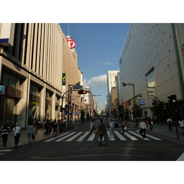 Picture Japan Tokyo Shinjuku 2010-06 63 - Around Shinjuku