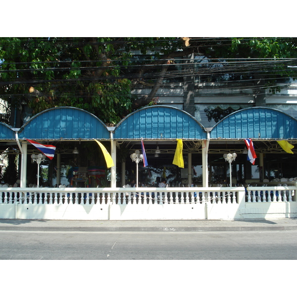 Picture Thailand Jomtien Jomtien Seashore 2008-01 70 - Tours Jomtien Seashore