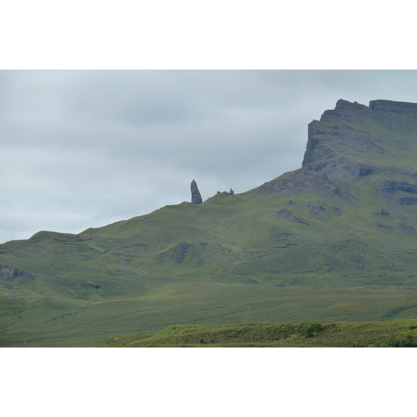 Picture United Kingdom Skye 2011-07 46 - Recreation Skye