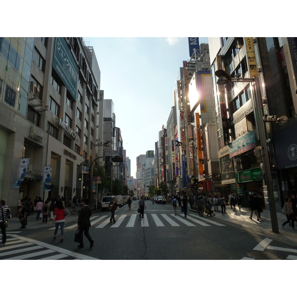 Picture Japan Tokyo Shinjuku 2010-06 62 - Discovery Shinjuku