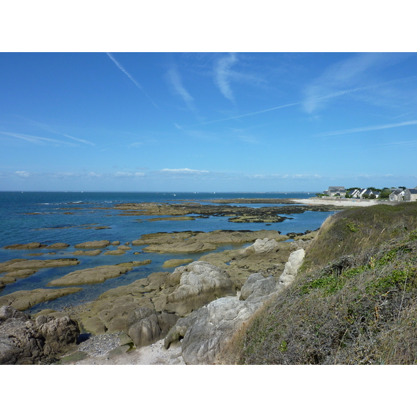 Picture France Piriac sur mer 2009-08 10 - Tour Piriac sur mer