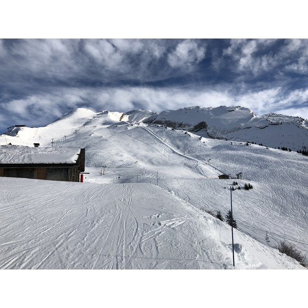 Picture France La Clusaz 2017-12 216 - Tours La Clusaz