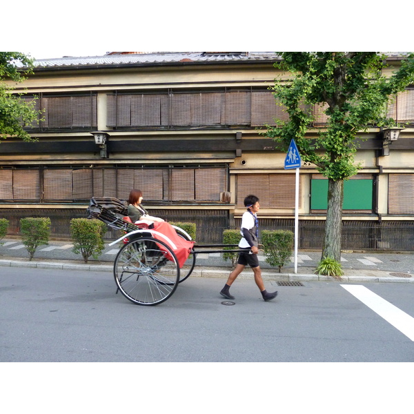 Picture Japan Kyoto Ninenzaka 2010-06 6 - Journey Ninenzaka