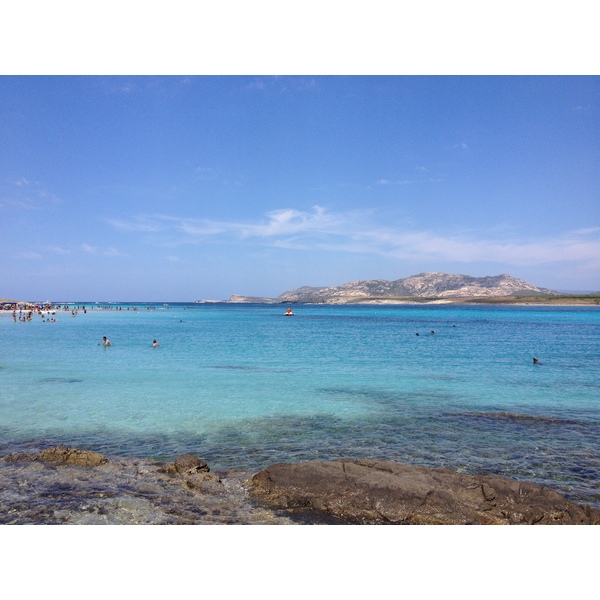 Picture Italy Sardinia Capo del Falcone 2015-06 20 - Recreation Capo del Falcone