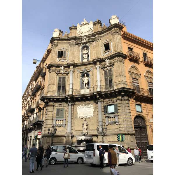 Picture Italy Sicily Palermo 2020-02 151 - Around Palermo