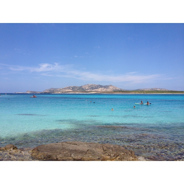 Picture Italy Sardinia Capo del Falcone 2015-06 19 - Tours Capo del Falcone