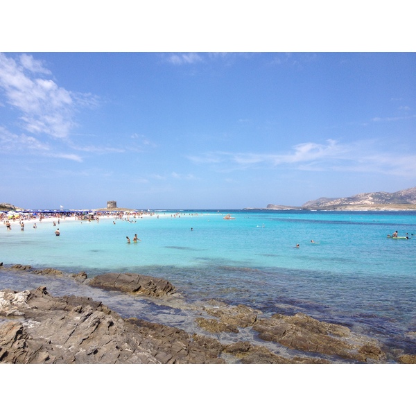 Picture Italy Sardinia Capo del Falcone 2015-06 27 - Recreation Capo del Falcone