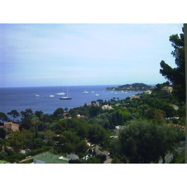 Picture France St. Jean Cap Ferrat 2000-05 20 - Discovery St. Jean Cap Ferrat