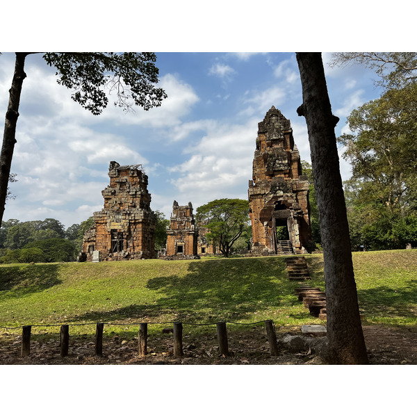 Picture Cambodia Siem Reap Angkor Thom 2023-01 5 - Tours Angkor Thom