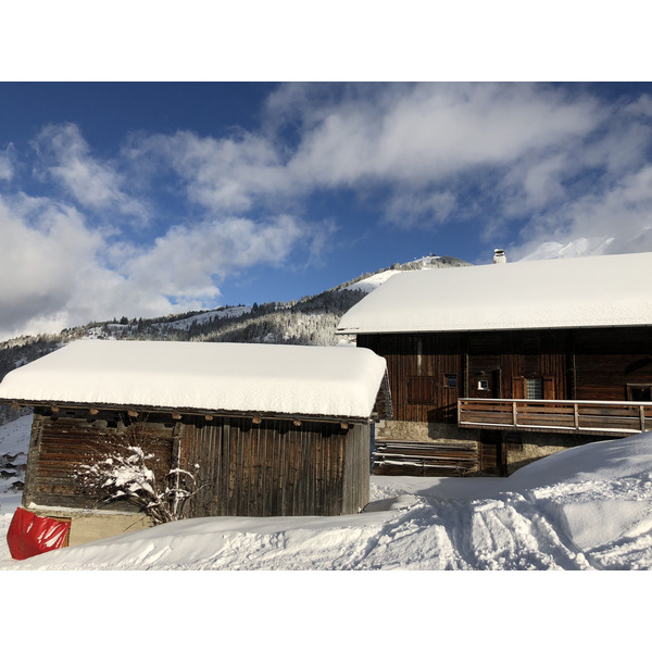 Picture France La Clusaz 2017-12 13 - Recreation La Clusaz