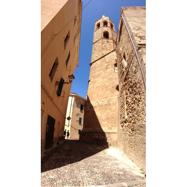 Picture Italy Sardinia Alghero 2015-06 116 - Recreation Alghero