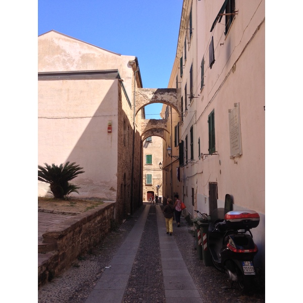 Picture Italy Sardinia Alghero 2015-06 119 - Recreation Alghero