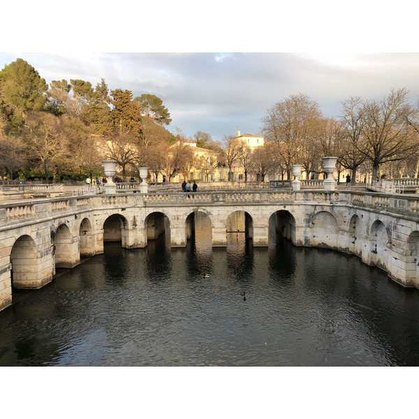 Picture France Nimes 2018-02 44 - Journey Nimes