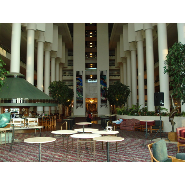 Picture Israel Tel Aviv David Intercontinental Hotel 2006-12 30 - Tours David Intercontinental Hotel