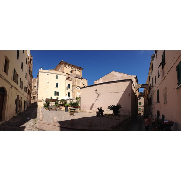 Picture Italy Sardinia Alghero 2015-06 98 - Recreation Alghero