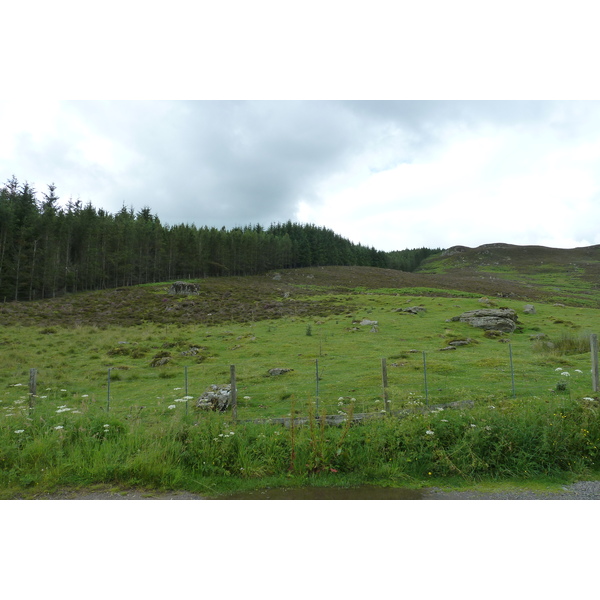 Picture United Kingdom Cairngorms National Park 2011-07 0 - Tours Cairngorms National Park