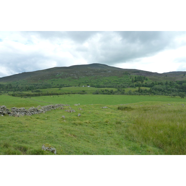 Picture United Kingdom Cairngorms National Park 2011-07 12 - Journey Cairngorms National Park