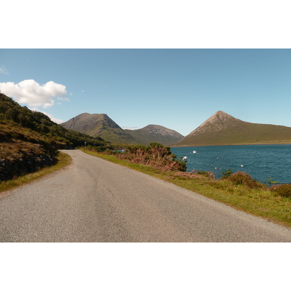 Picture United Kingdom Skye The Cullins 2011-07 120 - Around The Cullins